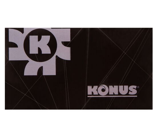 Монокуляр Konus Konusmall-3 8–24x40, фото , изображение 12