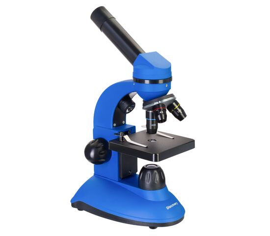 Микроскоп Discovery Nano Gravity с книгой, Цвет: Gravity, фото , изображение 3