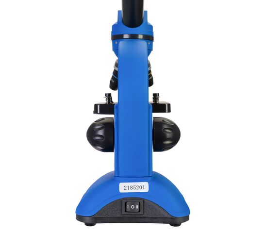 Микроскоп Discovery Nano Gravity с книгой, Цвет: Gravity, фото , изображение 4