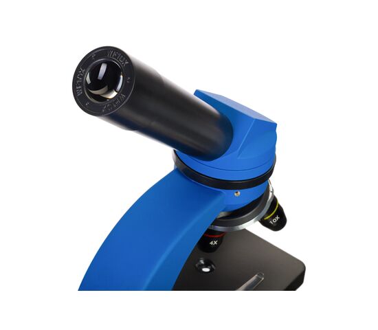 Микроскоп Discovery Nano Gravity с книгой, Цвет: Gravity, фото , изображение 5