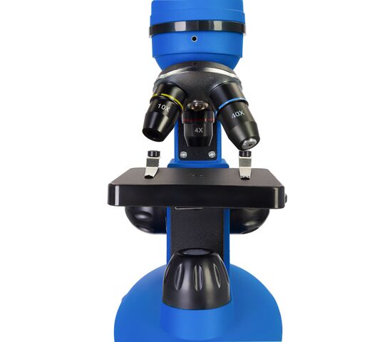 Микроскоп Discovery Nano Gravity с книгой, Цвет: Gravity, фото , изображение 6