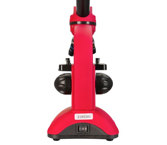 Микроскоп Discovery Nano Terra с книгой, Цвет: Terra, фото , изображение 4