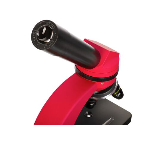 Микроскоп Discovery Nano Terra с книгой, Цвет: Terra, фото , изображение 5