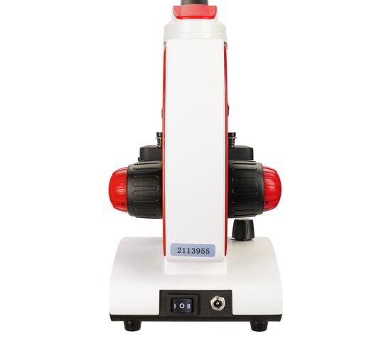 Микроскоп Discovery Pico Terra с книгой, Цвет: Terra, фото , изображение 4