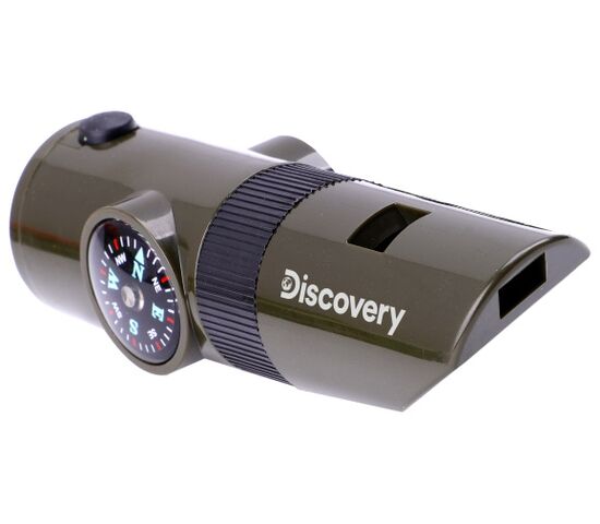 Набор исследователя Discovery Basics EK10, фото 