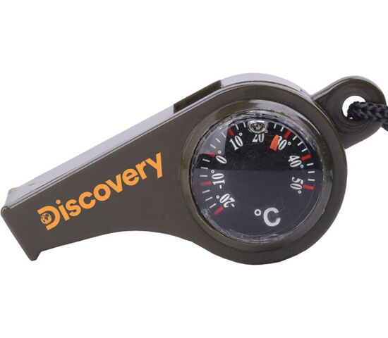 Набор исследователя Discovery Basics EK2, фото 