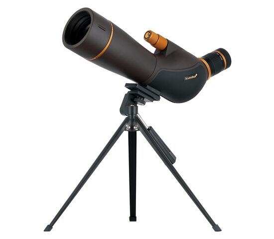 Зрительная труба Levenhuk Blaze PRO 60, фото 