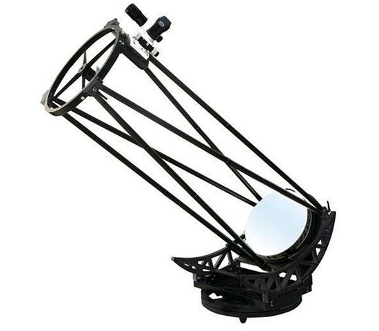 Телескоп Sky-Watcher Dob 18" (458/1900) Truss Tube, фото 