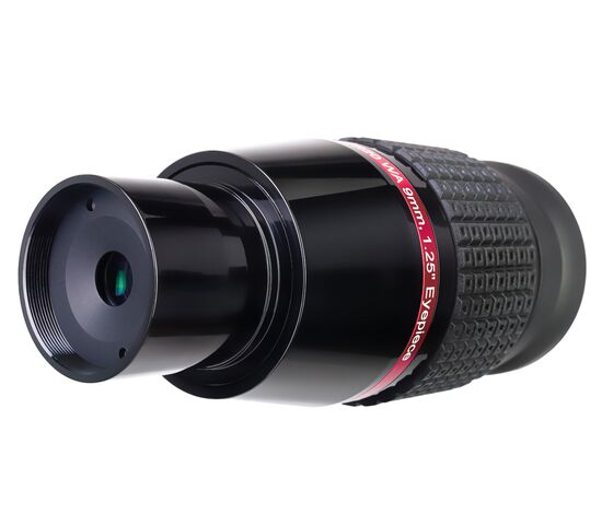 Окуляр Levenhuk Ra ER20 WA 9 мм, 1,25", фото , изображение 4