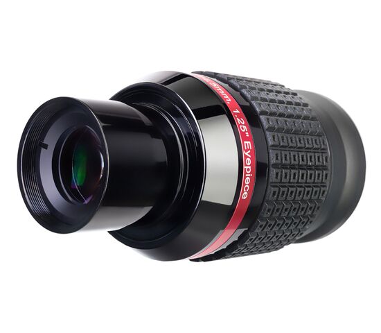 Окуляр Levenhuk Ra ER20 WA 14,5 мм, 1,25", фото , изображение 4