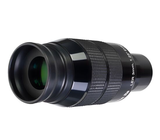 Окуляр Levenhuk Ra LER 3 мм, 1,25", фото , изображение 3