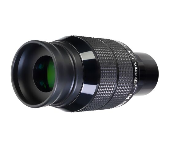 Окуляр Levenhuk Ra LER 6 мм, 1,25", фото , изображение 3