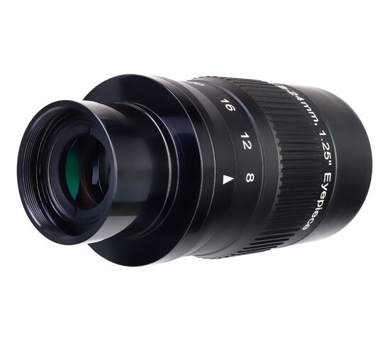 Окуляр Levenhuk Ra Zoom 8–24 мм, 1,25", фото , изображение 4