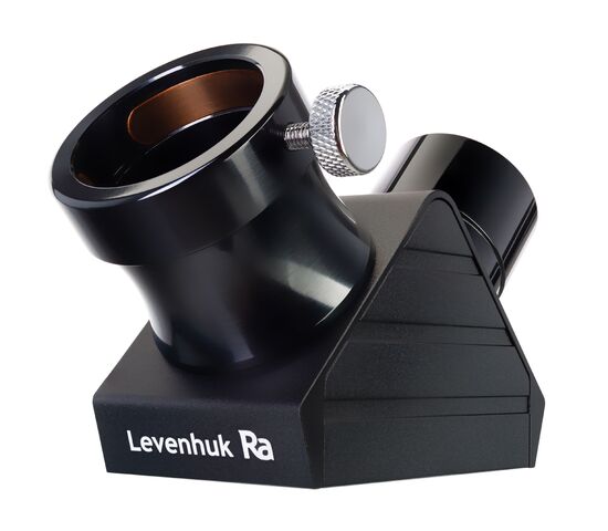 Диагональное зеркало Levenhuk Ra 1,25", 99%, фото 