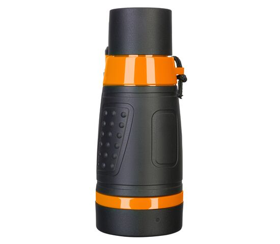 Комплект раций и биноклей Levenhuk LabZZ WTT10 Orange, Цвет: Orange, фото , изображение 5