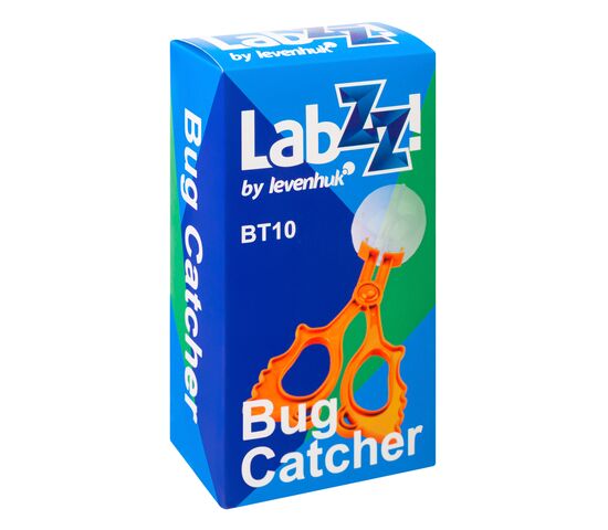 Ловушка для насекомых Levenhuk LabZZ BT10, фото , изображение 4