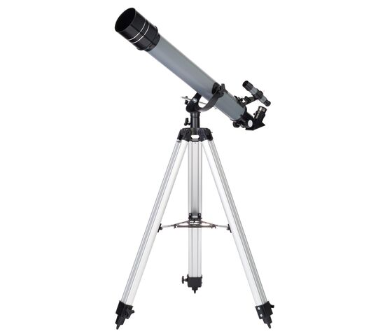 Телескоп Levenhuk Blitz 70 BASE, фото 