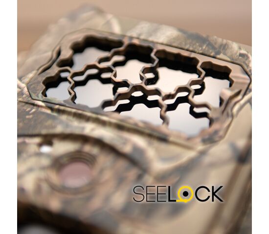 Фотоловушка Seelock S308, фото , изображение 6