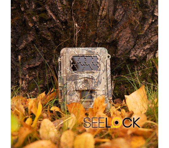 Фотоловушка Seelock S308, фото , изображение 8
