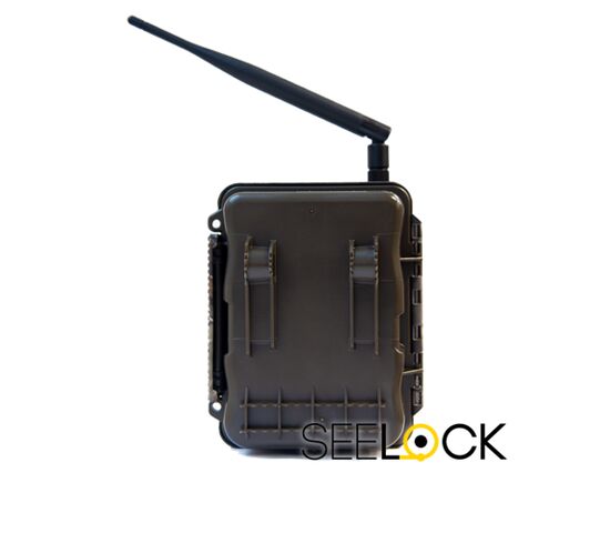 Фотоловушка Seelock S328, фото , изображение 5