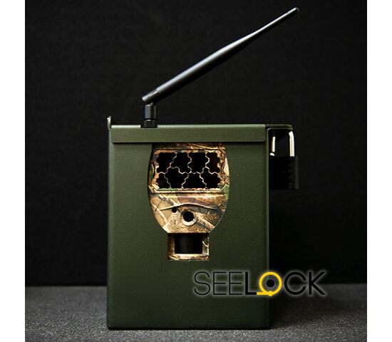 Фотоловушка Seelock S358, фото , изображение 11