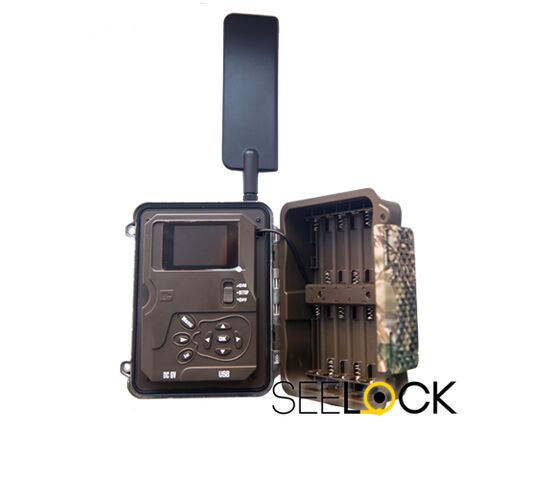 Фотоловушка Seelock S378, фото , изображение 2