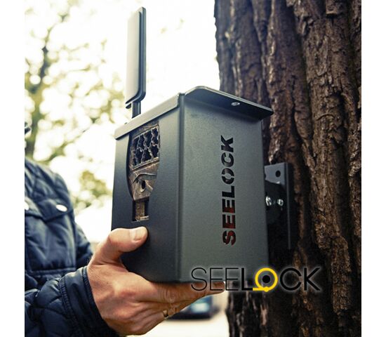 Фотоловушка Seelock S378, фото , изображение 6