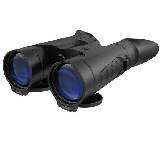 Бинокль Yukon Point 8x42, фото , изображение 4