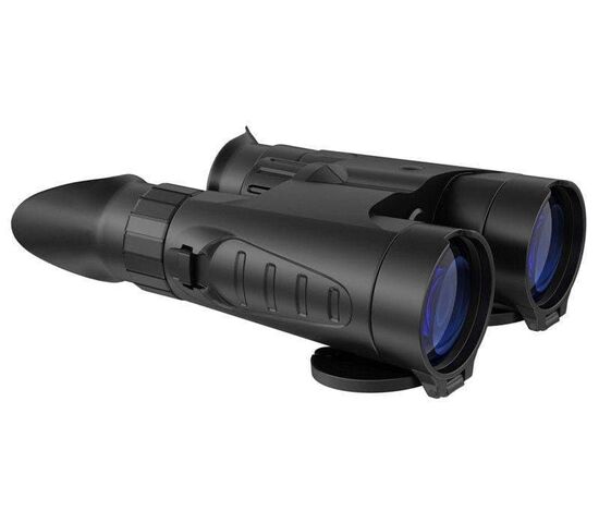 Бинокль Yukon Point 8x42, фото , изображение 3