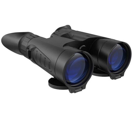 Бинокль Yukon Point 10x42, фото , изображение 2
