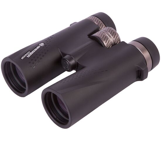 Бинокль Bresser Condor UR 10x42, фото 