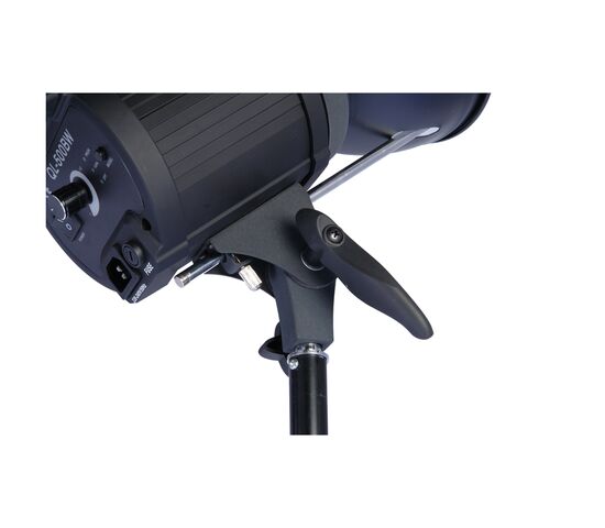 Комплект галогеновых осветителей Falcon Eyes QLBK-500, фото 