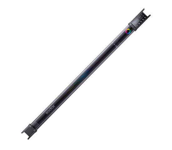 Комплект светодиодных осветителей Godox TL60*2 kit, фото 