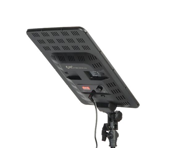 Осветитель Falcon Eyes LP-384 LED Bi-color светодиодный, фото 