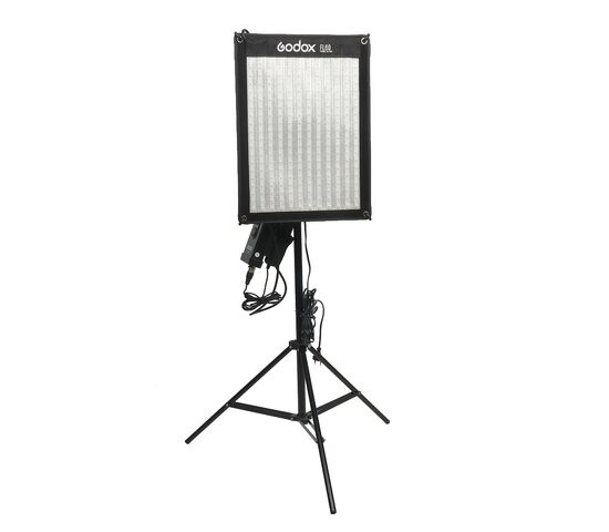 Осветитель светодиодный Godox FL60 гибкий, фото 