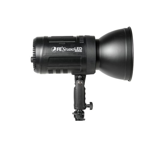 Осветитель студийный Falcon Eyes Studio LED 100RGB светодиодный, фото 