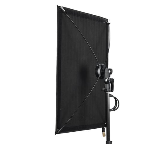 Осветитель светодиодный Godox FL100 гибкий, фото 
