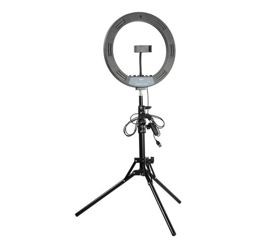 Комплект оборудования Falcon Eyes BloggerKit 20 mic для видеосъемки, фото 