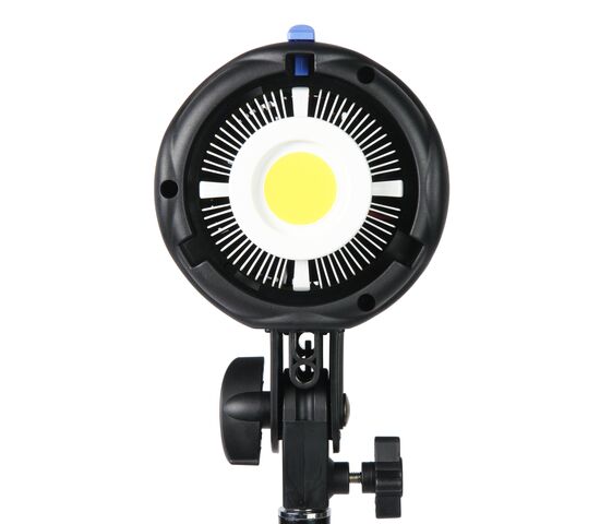 Осветитель студийный Falcon Eyes Studio LED COB120 BW светодиодный, фото 