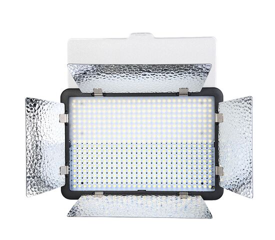Осветитель светодиодный Godox LED500LRW, фото 