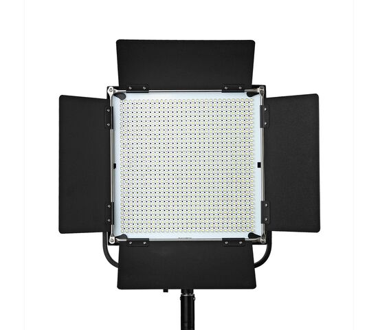 Осветитель студийный Falcon Eyes LE-900 LED, фото 
