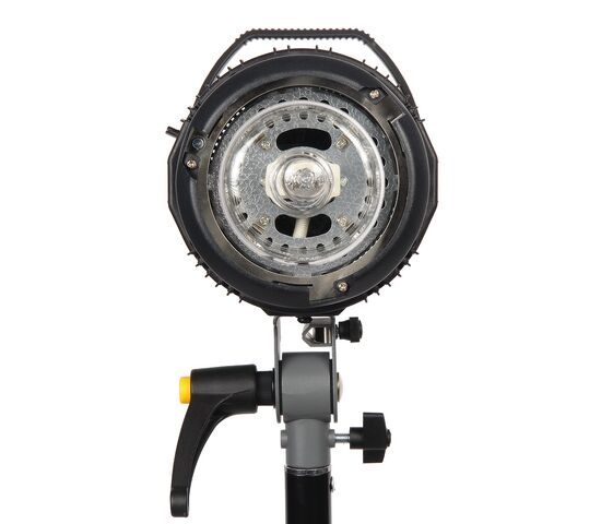 Осветитель Falcon Eyes QL-500BW v2.0 галогенный, фото , изображение 3
