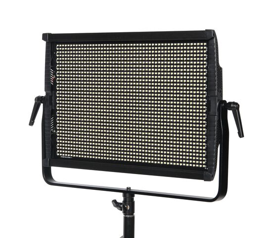 Осветитель светодиодный Falcon Eyes FlatLight 150 LED Bi-color, фото 