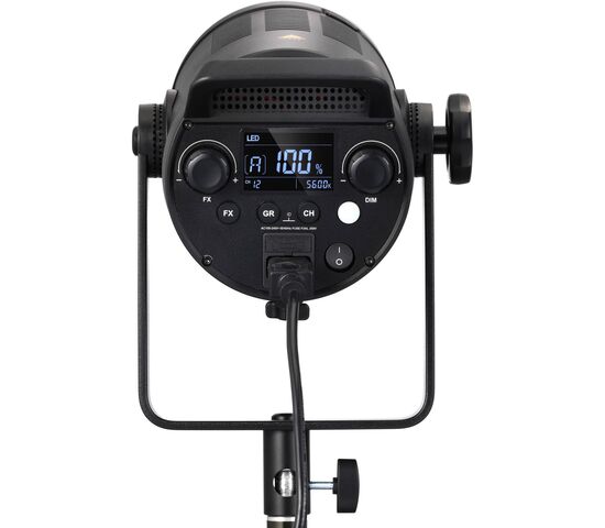 Осветитель светодиодный Godox SL150II студийный, фото , изображение 7