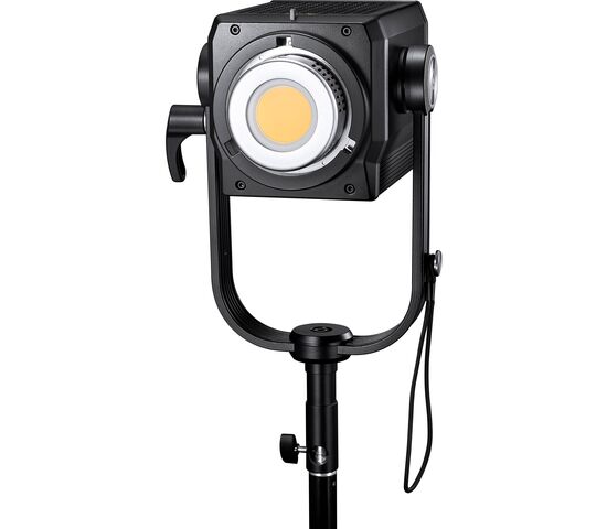 Осветитель светодиодный Godox Knowled M600D студийный, фото 