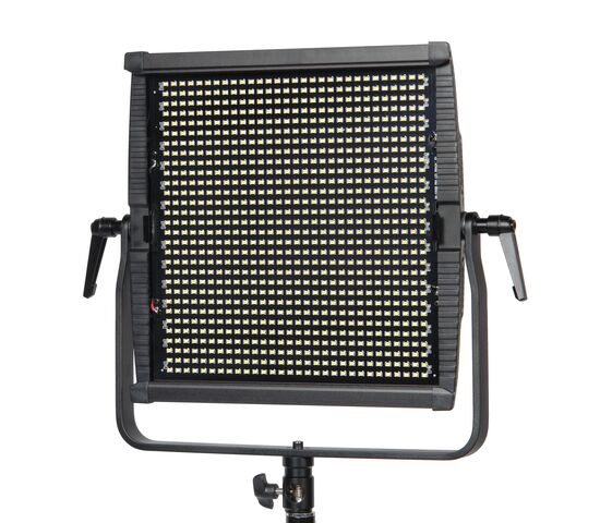 Осветитель светодиодный Falcon Eyes FlatLight 100 LED Bi-color, фото 