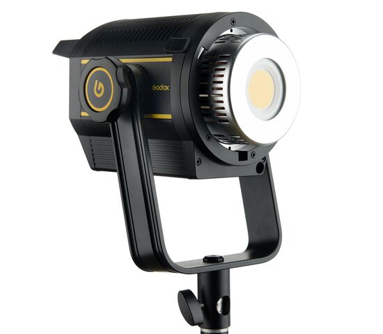 Осветитель светодиодный Godox VL150, фото 