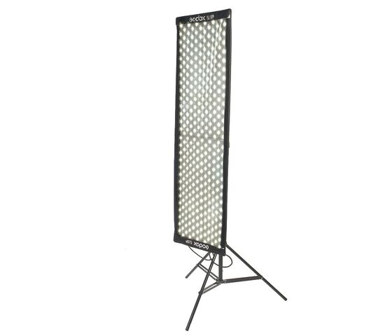 Осветитель светодиодный Godox FL150R гибкий, фото 