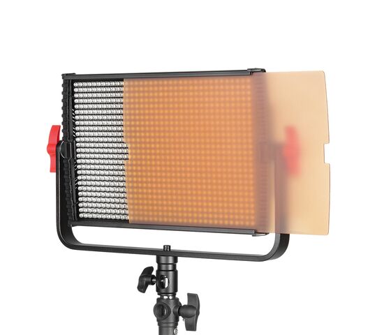 Осветитель светодиодный Falcon Eyes FlatLight 900 LED, фото 
