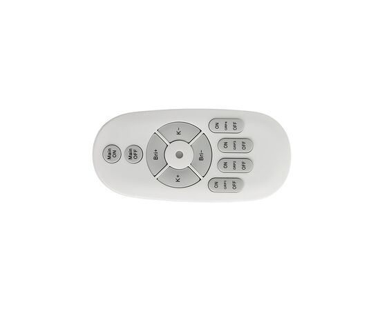 Лампа светодиодная Falcon Eyes miniLight 45B Bi-color LED, фото 